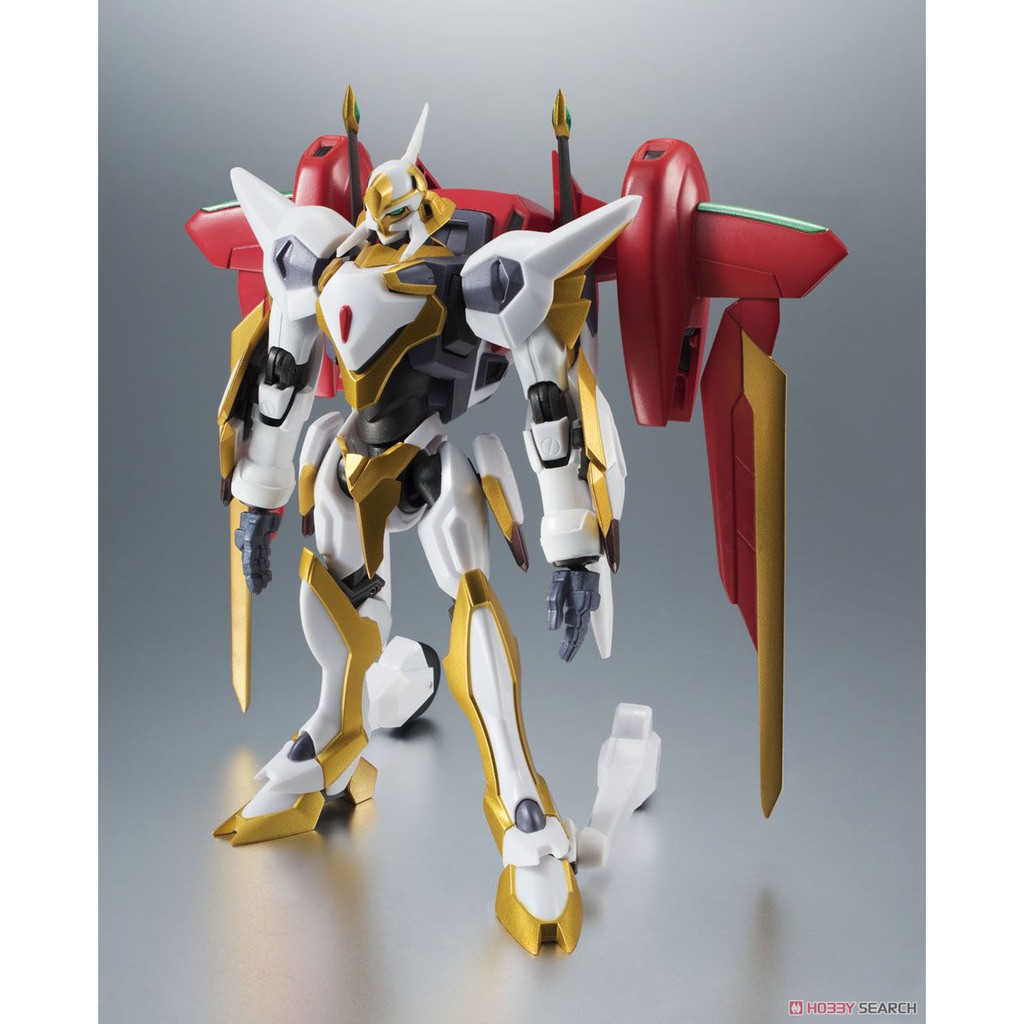 FIGURE ROBOT SPIRIT LANCELOT AIR CAVALRY MÔ HÌNH NHÂN VẬT