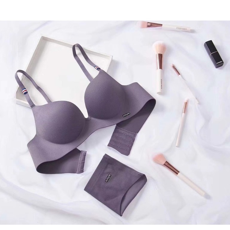 Aó lót nữ không gọng đệm mỏng ôm trọn vòng ngực phong cách nhật bản  AA103 | BigBuy360 - bigbuy360.vn