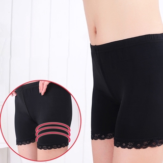 Quần Lót Bảo Hộ Mặc Váy Cho Nữ