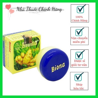 Kem Mụn Nghệ Biona