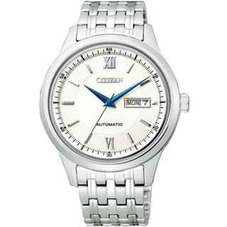 Đồng hồ nam citizen ny4051-51a