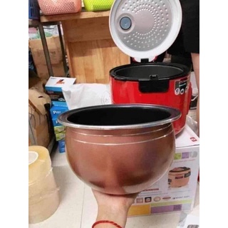 Nồi Cơm Điện GUGKOO 3D 2L(GK-208/508) Nấu cơm siêu ngon