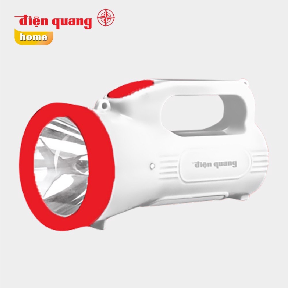 Đèn Pin LED Điện Quang ĐQ PFL07 R