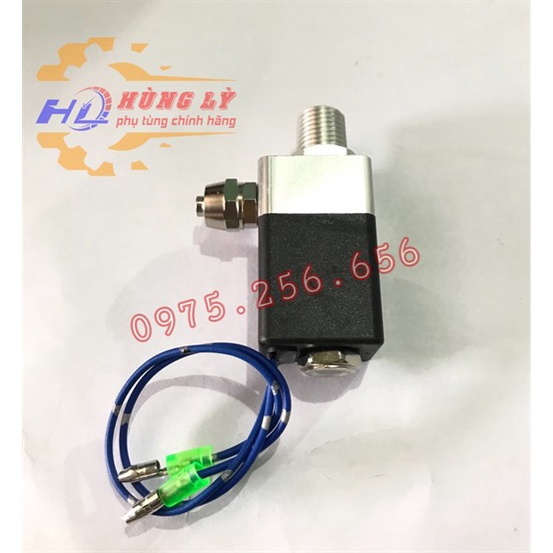 Rơ le còi hơi 24V Kerma rơ le các loại phụ tùng ô tô phụ tùng Hùng Lỳ