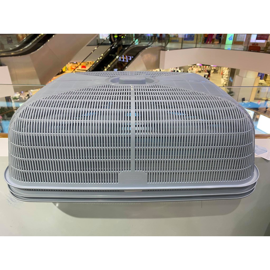 Lồng bàn chữ nhật YOKO - Thương hiệu Inochi theo phong cách nhật bản sản phẩm được người tiêu dùng lựa chọn