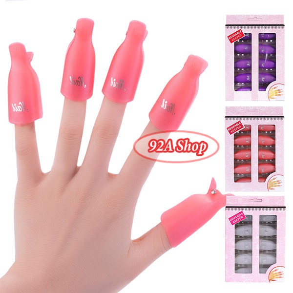 BỘ KẸP MÓNG TAY CHÂN