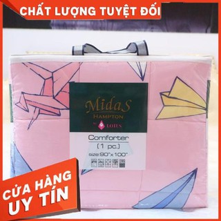 Chăn (mền) Midas Hampton MH-011B