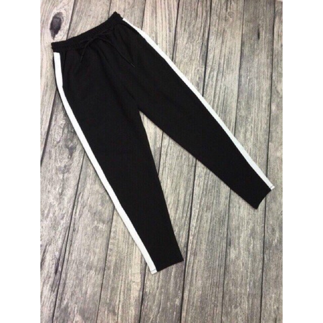 Quần baggy 1 sọc [ BÁN LẺ BẰNG GIÁ SỈ | BigBuy360 - bigbuy360.vn