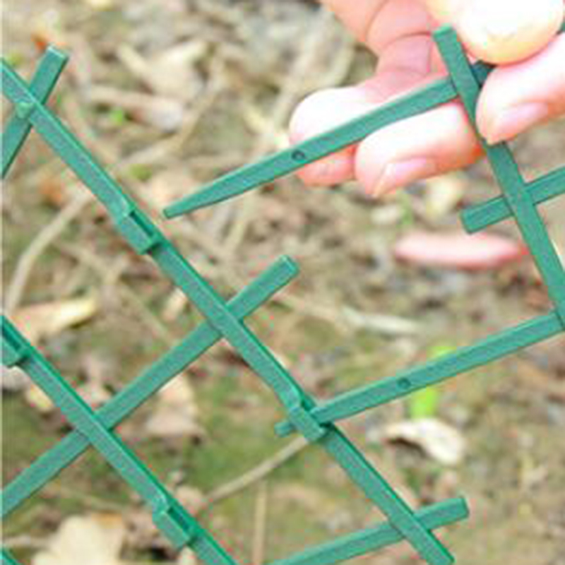 Giá Đỡ Cây Dây Leo Bằng Nhựa Tiện Lợi Dành Cho Vườn Nhà