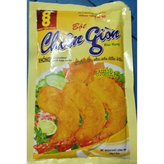 BỘT CHIÊN GIÒN 150G THÀNH PHÁT(combo 2 gói)