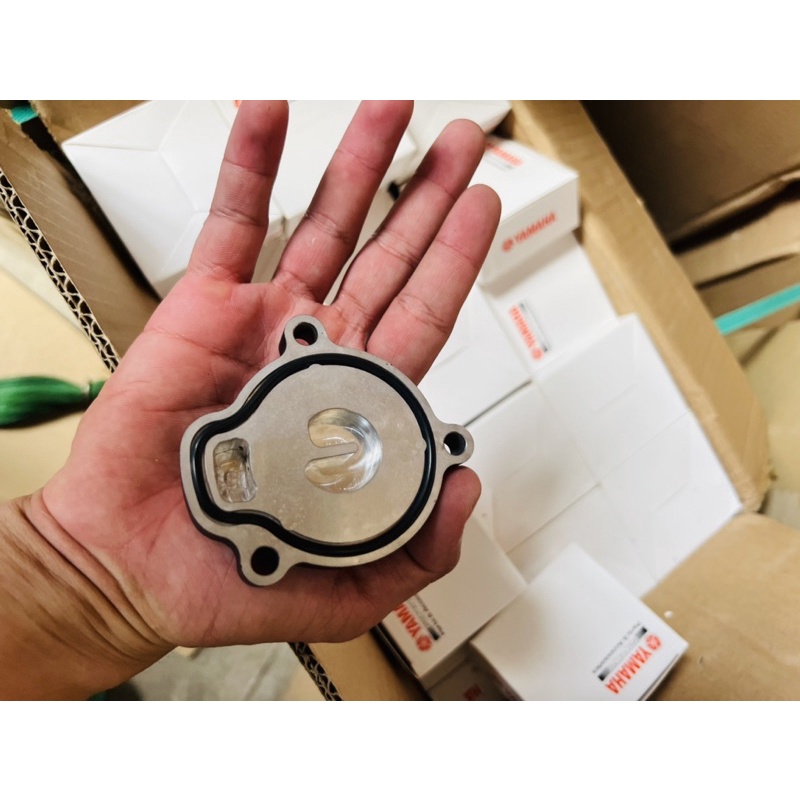 Lọc nhớt exciter 135 5 số ex150