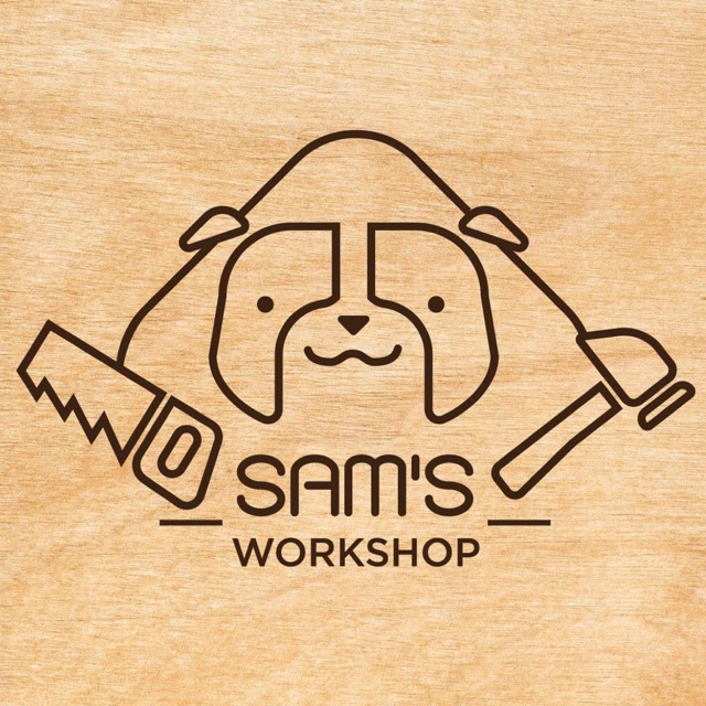 Sam’s Workshop