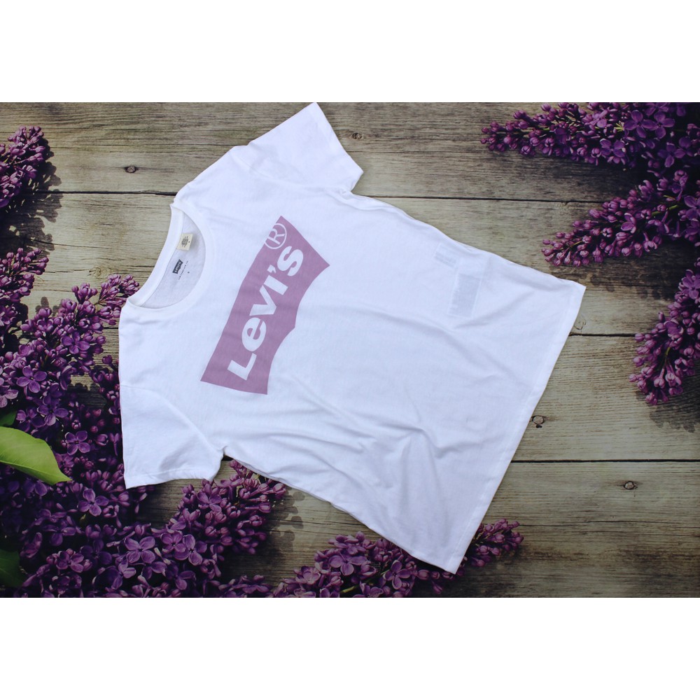 Áo phong Levis hàng xuất dư xịn