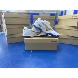 Giày Bóng Bàn Mizuno Wave Drive 8