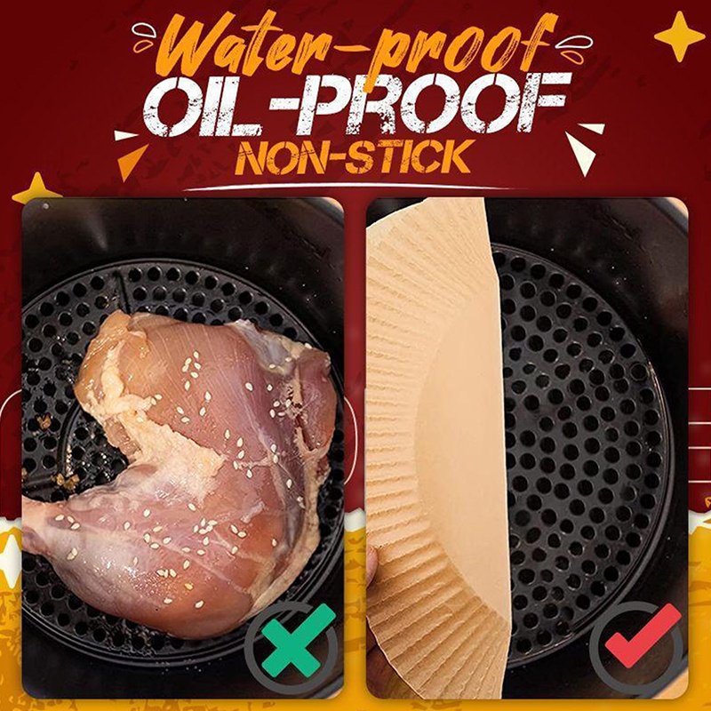 Bộ Nồi Chiên Chống Dính Tiện Dụng 50 Cái 16cm