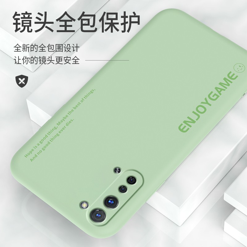 Ốp Điện Thoại Bảo Vệ Chống Rơi Cho Reno 3 Pro Reno Air 3 | BigBuy360 - bigbuy360.vn