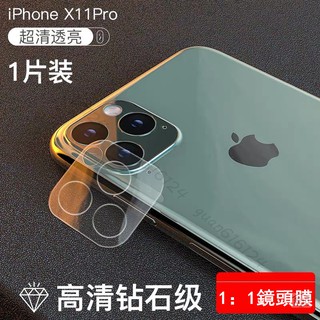 Miếng Dán Bảo Vệ Camera Cho Iphone 11 Pro Max 11 Pro Max