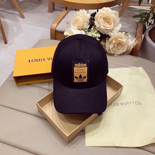 ĐỒNG GIÁ 89K - NÓN KẾT NAM NỮ VNXK THỂ THAO TRẮNG ĐEN SIÊU ĐẸP