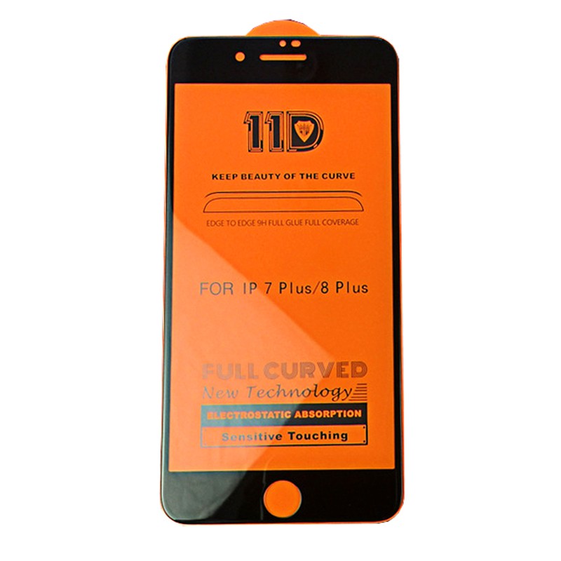 Cường Lực 11D Dành Cho Iphone Siêu Mỏng Cảm Ứng Nhạy Phủ Nano Dùng Siêu Mượt