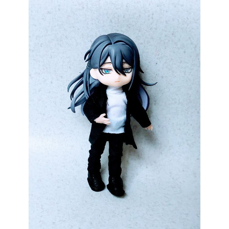 Set đồ handmade cho búp bê ob11, obitsu11, nendoll, ymy, ddf