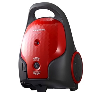 Máy Hút Bụi Panasonic MCCG373RN46 1800W