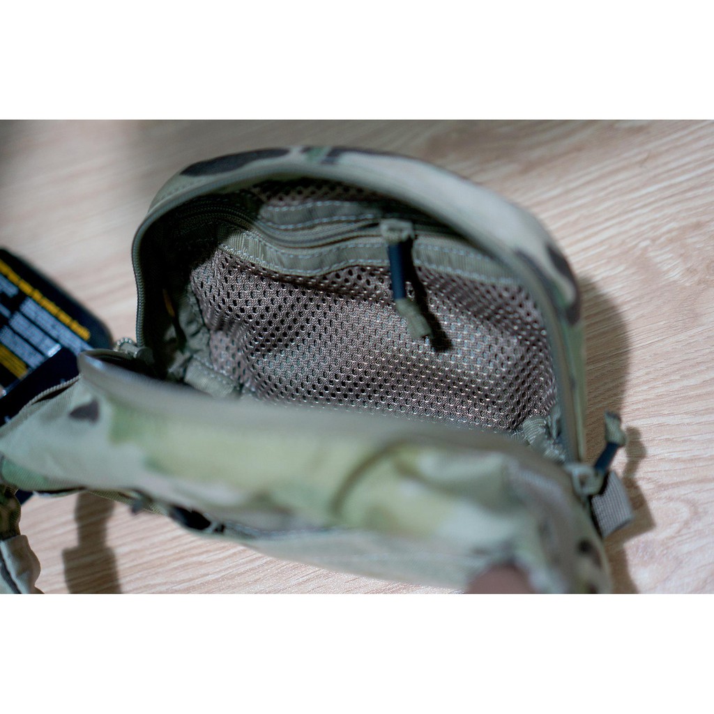 Túi Bao Tử POSSUM WAIST PACK - CORDURA- Multicam | BigBuy360 - bigbuy360.vn