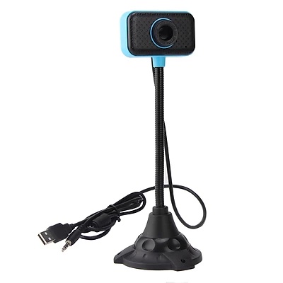Webcam loại mới