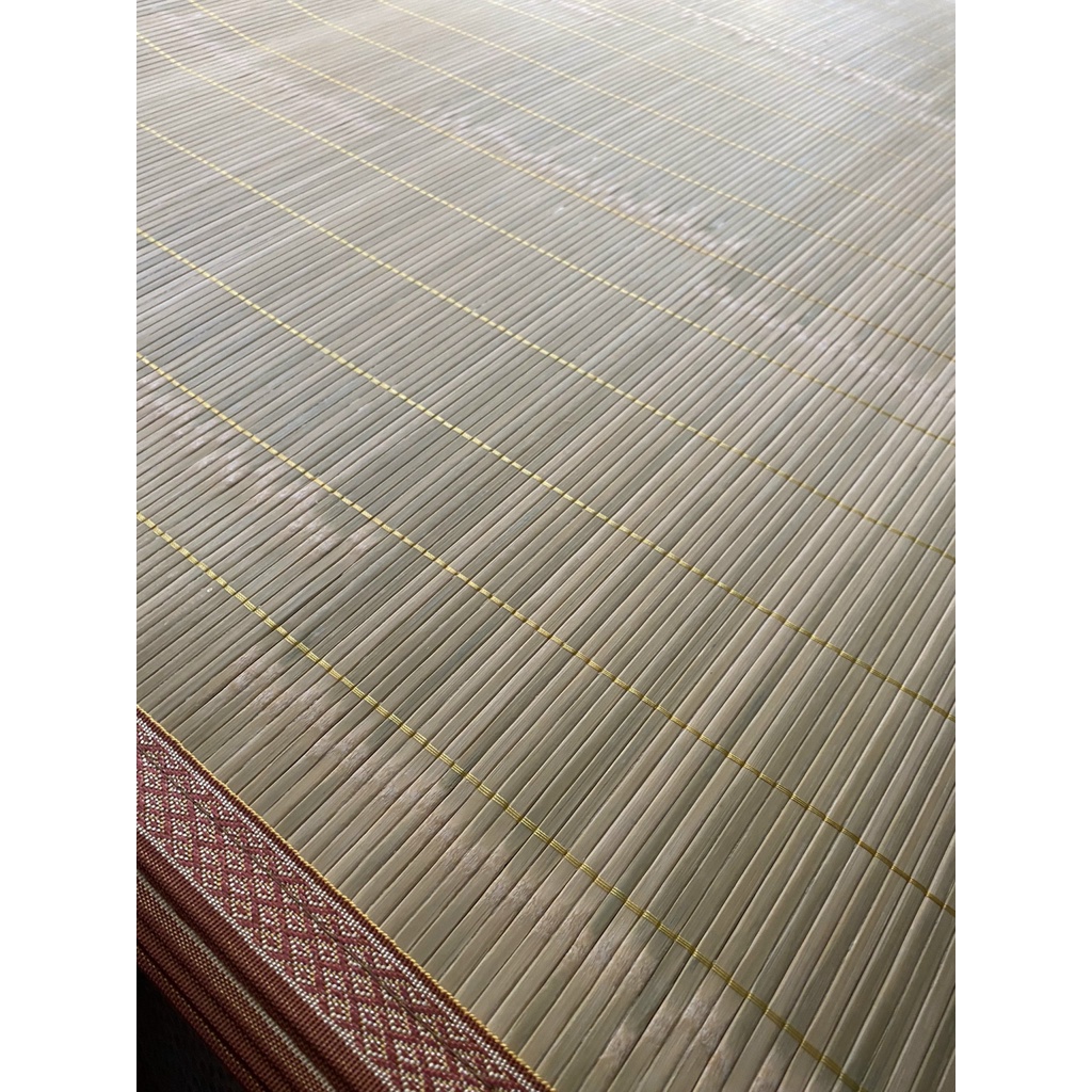 Chiếu trúc tre Tây Bắc Cao Bằng loại đẹp