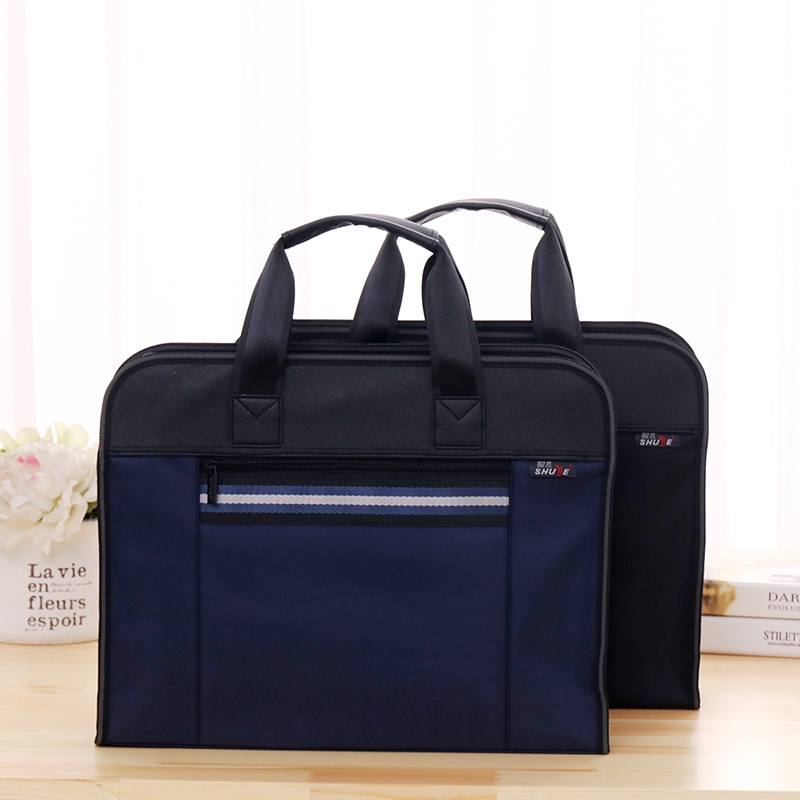 Phong bì Trợ lý quần áo nén bao nhiều lớp túi thông tin xách tay cho đàn ông và phụ nữ họp bàn | BigBuy360 - bigbuy360.vn