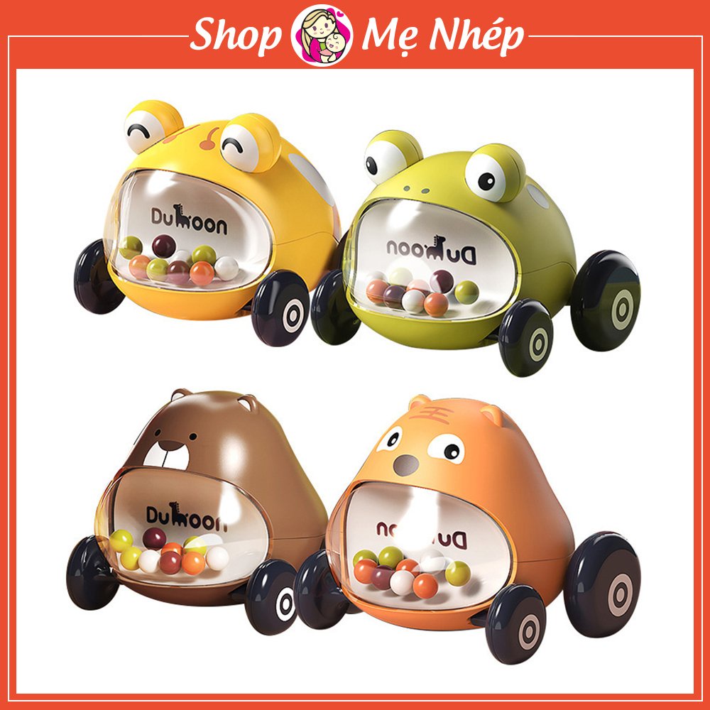 Đồ chơi ô tô cho bé (có độ bền rất cao)