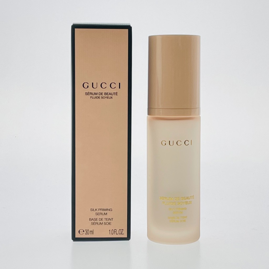 [GUCCI] Kem lót Silk Priming Serum 30ml