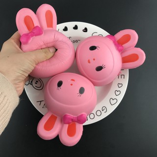 squishy thỏ lớn