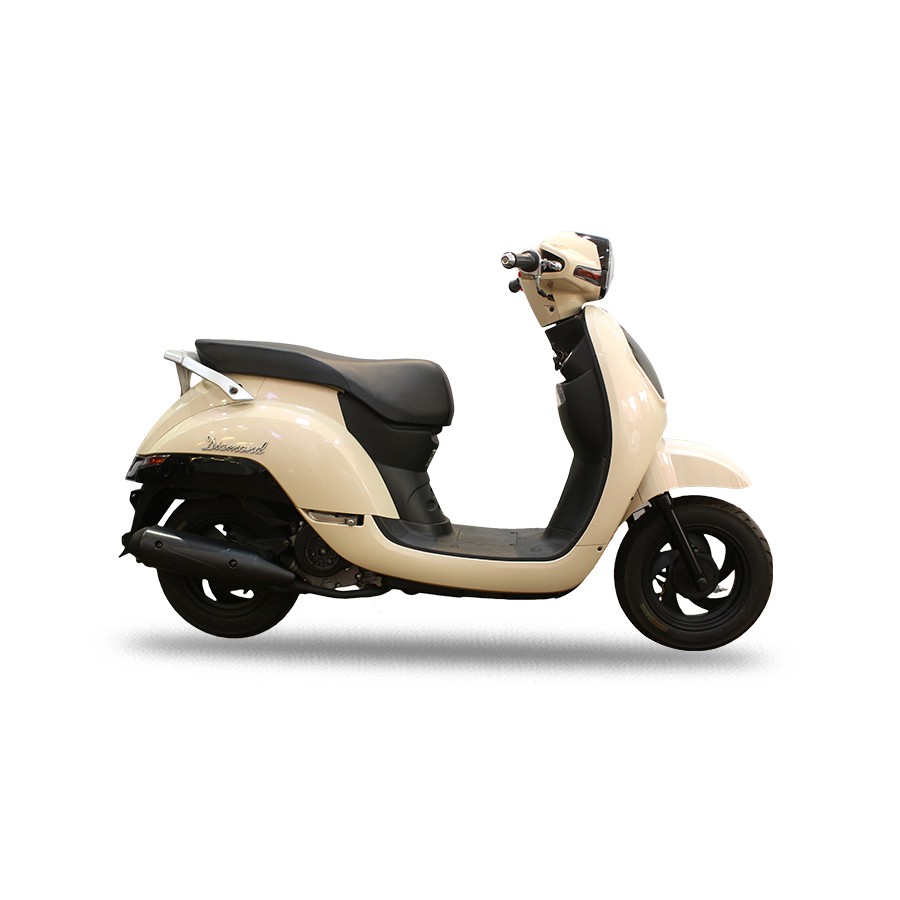 Xe máy tay ga TAYA DIAMOND 50cc