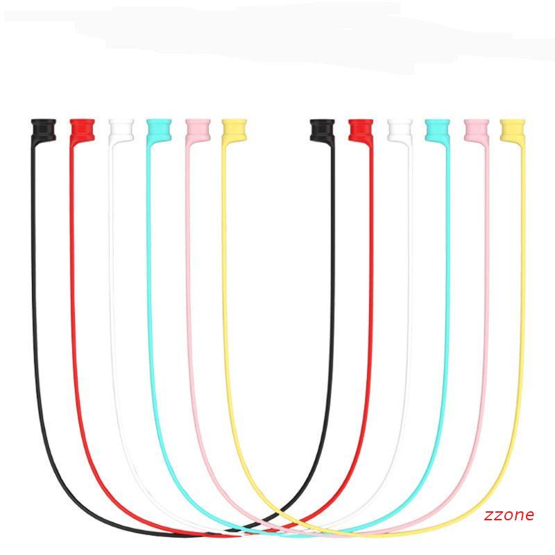 Dây Đeo Cổ Co Giãn Gắn Tai Nghe Hua Wei Freebuds 3 Kết Nối Bluetooth