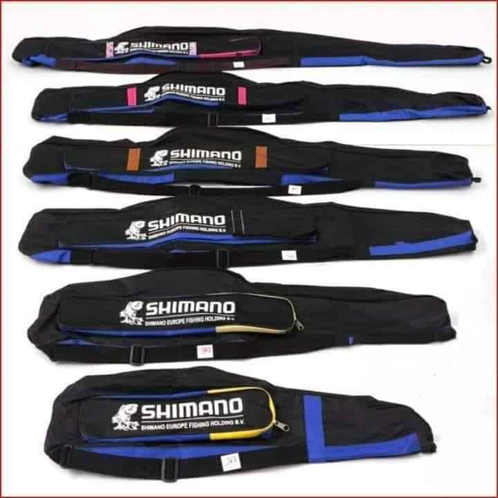 Bao cần shimano