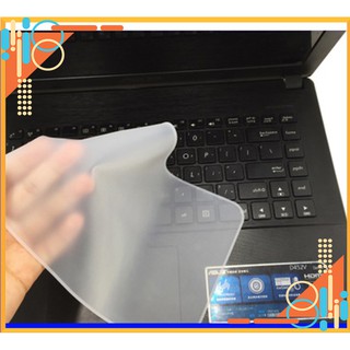 Miếng lót bàn phím laptop 14.0 inch