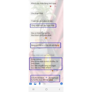 Nước hoa cô bé Basic instinct