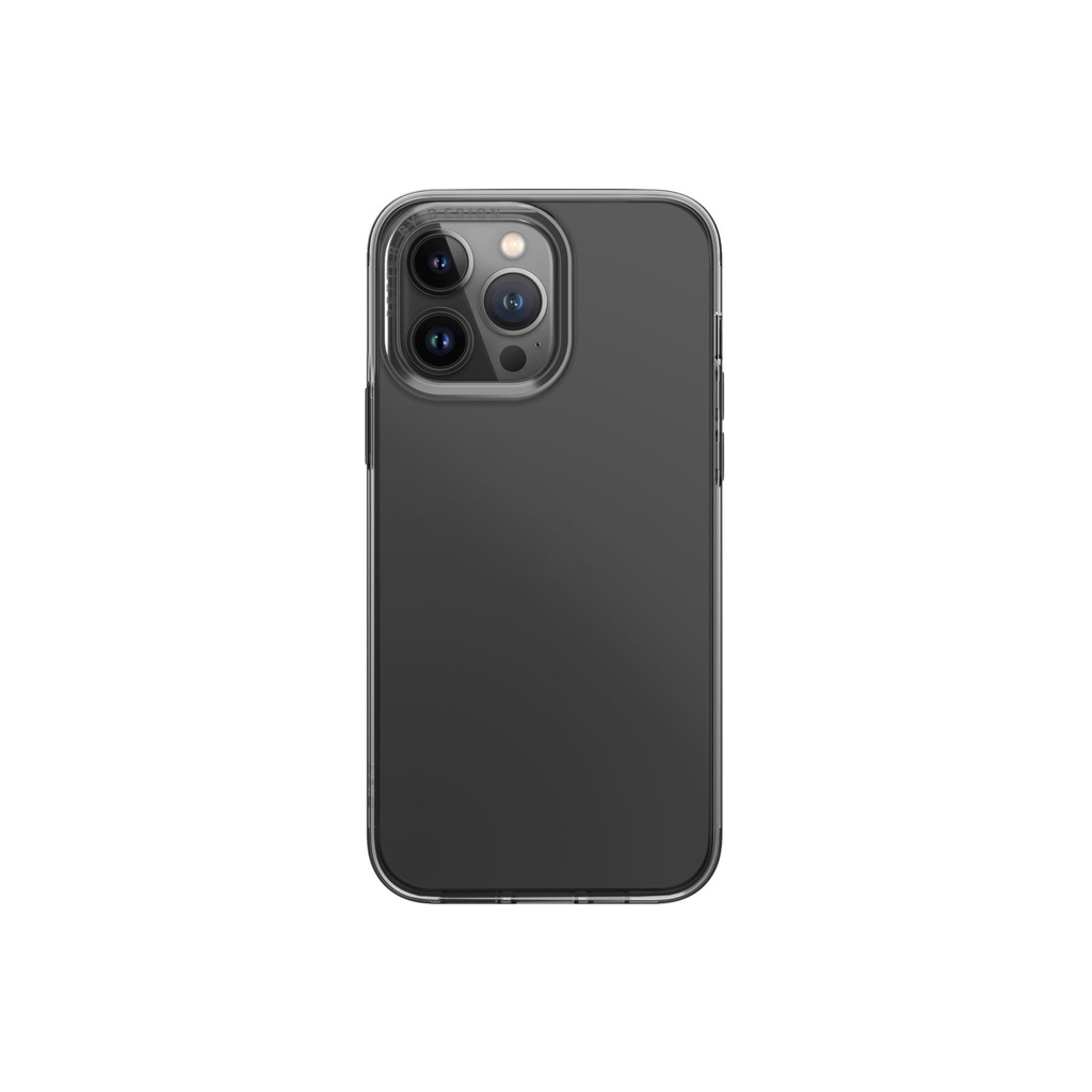 Ốp Lưng UNIQ Hybrid Air Fender Trong Suốt Chống Ố Vàng Dành Cho Iphone 14/ 14 Plus/ 14 Pro, 14 Pro Max