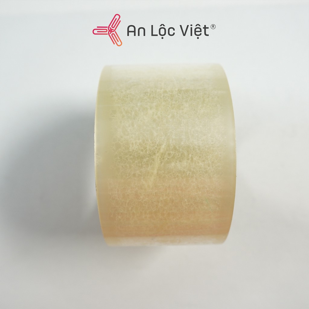 Băng keo trong 6cm - 80yds
