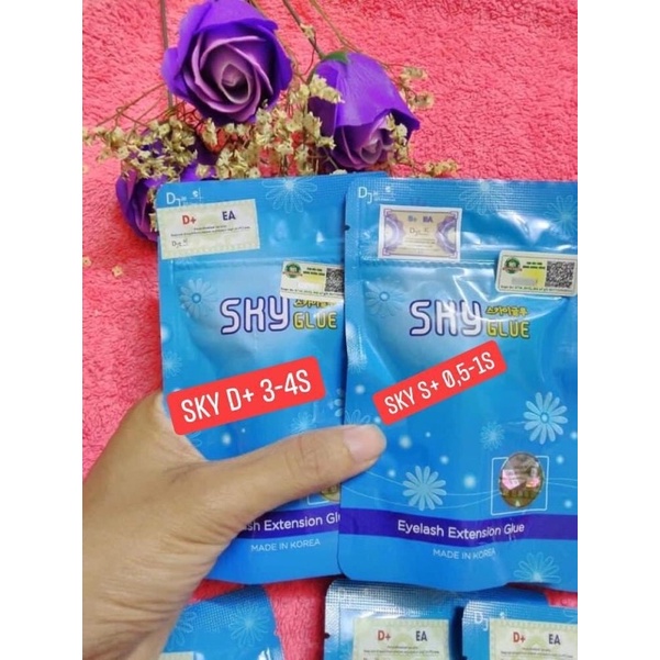 Keo sky Trong chuẩn hàn