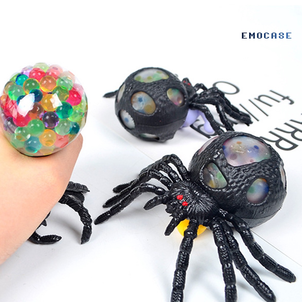 Ny- Đồ Chơi Fidget Spinner Độ Co DãN Cao GiúP GiảM Stress Dễ Thương