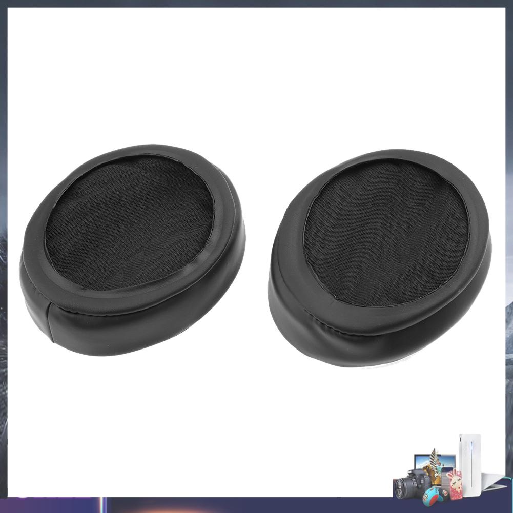 Set 2 miếng đệm thay thế cho tai nghe Sennheiser HD 4.50 HD4.50 BTNC