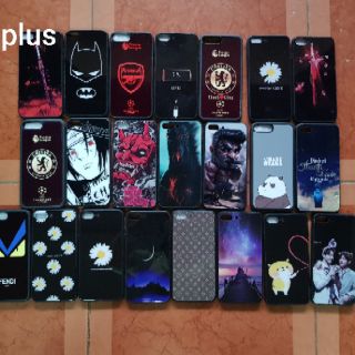 Ốp điện thoại IP7/8 Plus