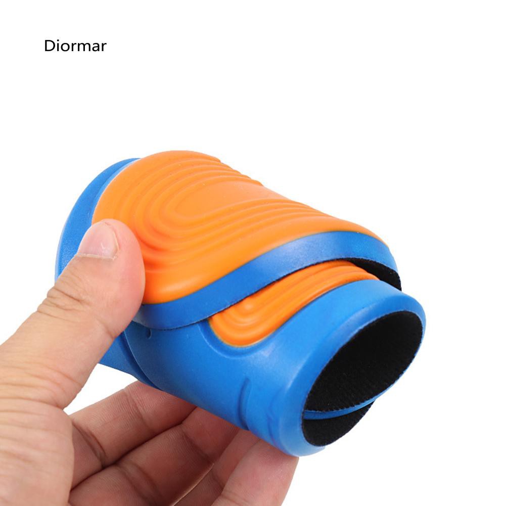 Cặp đế trong lót giày thể thao unisex chống sốc tiện dụng