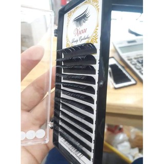 Mi khay 12 line cong c, cc, d đủ size 9-14mm