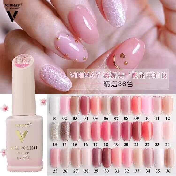 sơn thạch vinimay bán lẻ
