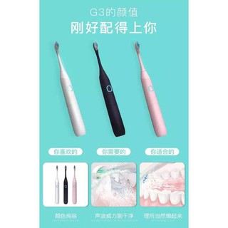 bàn chải đánh răng tự động