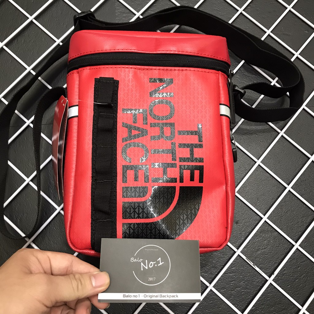 Túi Đeo Chéo The North Face Tarpaulin Bag | BigBuy360 - bigbuy360.vn