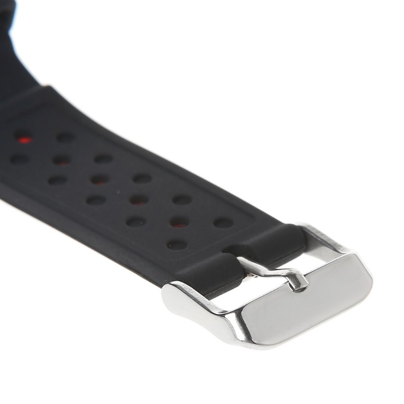 Dây Đeo Silicon Kèm Khung Bảo Vệ Cho Đồng Hồ Thông Minh Samsung Gear Fit2 / Fit2 Pro | BigBuy360 - bigbuy360.vn