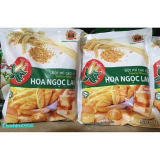 Bột mì Hoa Ngọc Lan,gói 500g